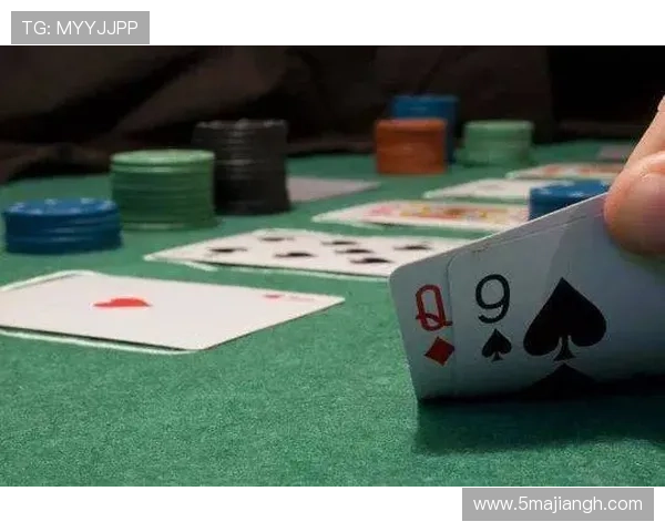 gg扑克的历史与发展：从起源到现代